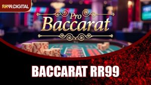Baccarat RR99
