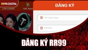 Đăng Ký RR99