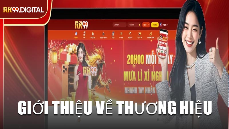 Giới thiệu về thương hiệu