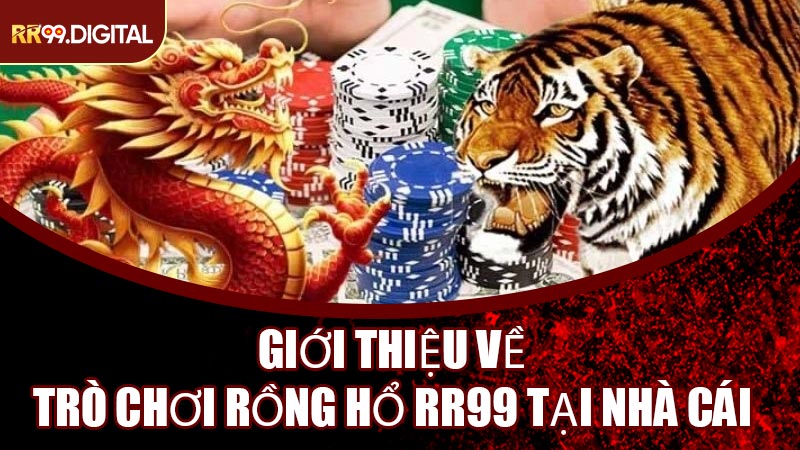 Giới Thiệu Về Trò Chơi Rồng Hổ RR99 Tại Nhà Cái
