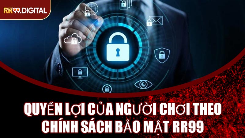 Quyền Lợi Của Người Chơi Theo Chính Sách Bảo Mật RR99