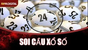 Soi Cầu Xổ Số