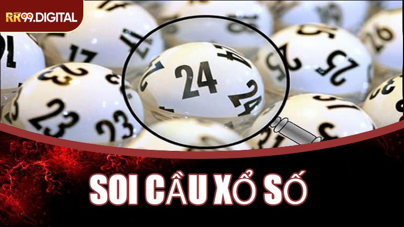 Soi Cầu Xổ Số
